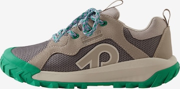 Baskets 'Kulkuri' Reima en beige : devant