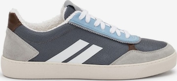 Sneaker bassa 'Ground™ Sneakers' di PR1MO in grigio: frontale