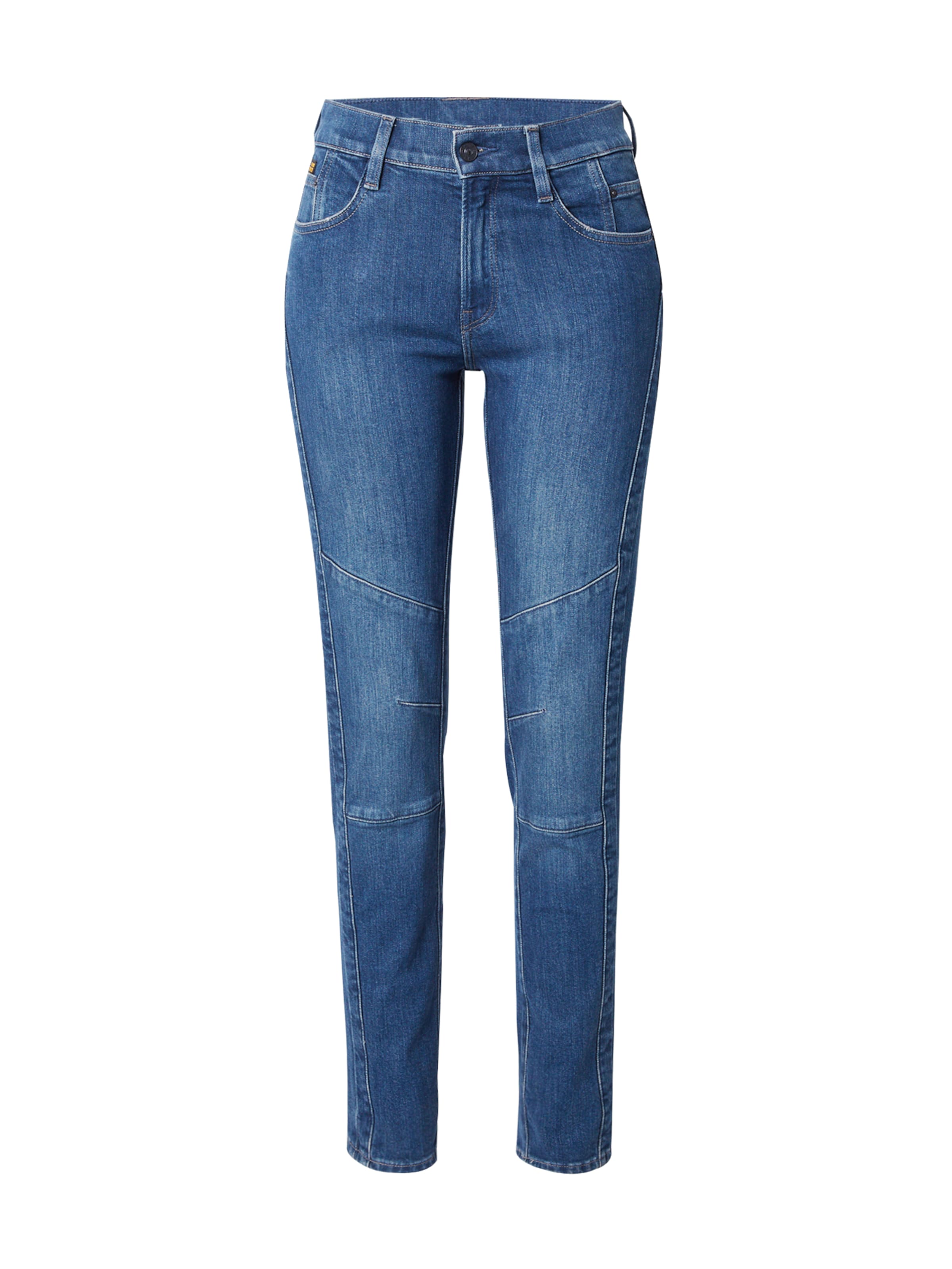 G-STAR Slim fit Jeans &#x27;Ace 2.0&#x27; in Blue: front