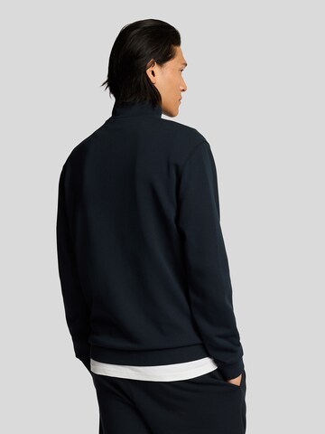 Lyle & Scott Trui in Blauw