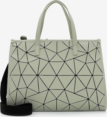 Suri Frey Handtas 'Jessy-Lu' in Groen: voorkant