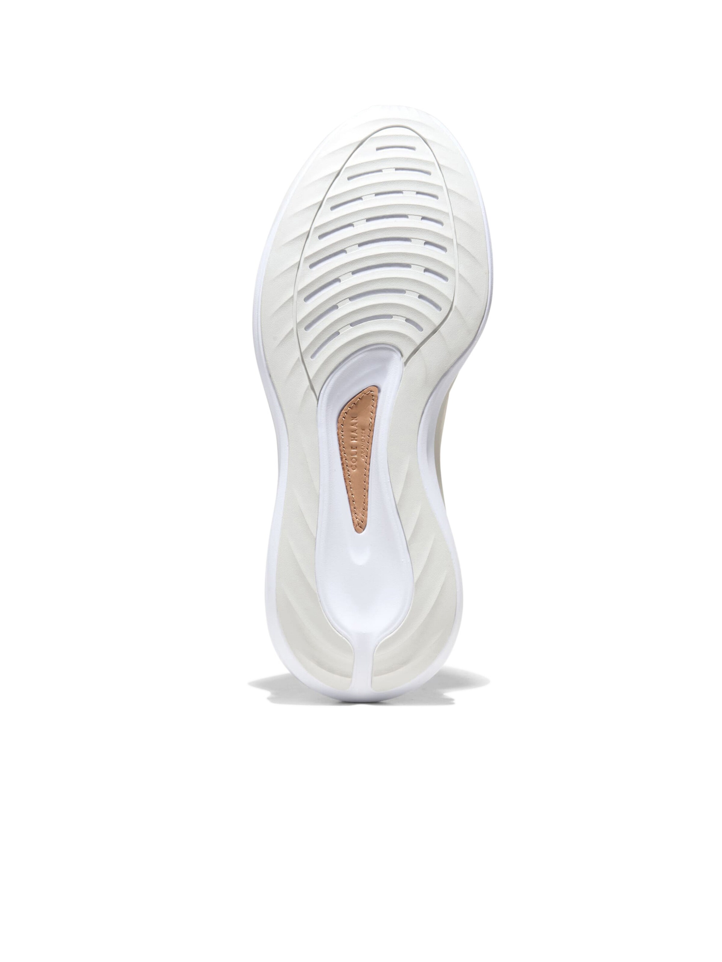 Baskets basses 'Original Grand Quadstar' Cole Haan en blanc