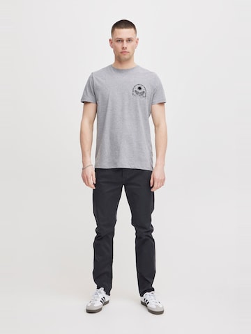 BLEND - Camisa em cinzento