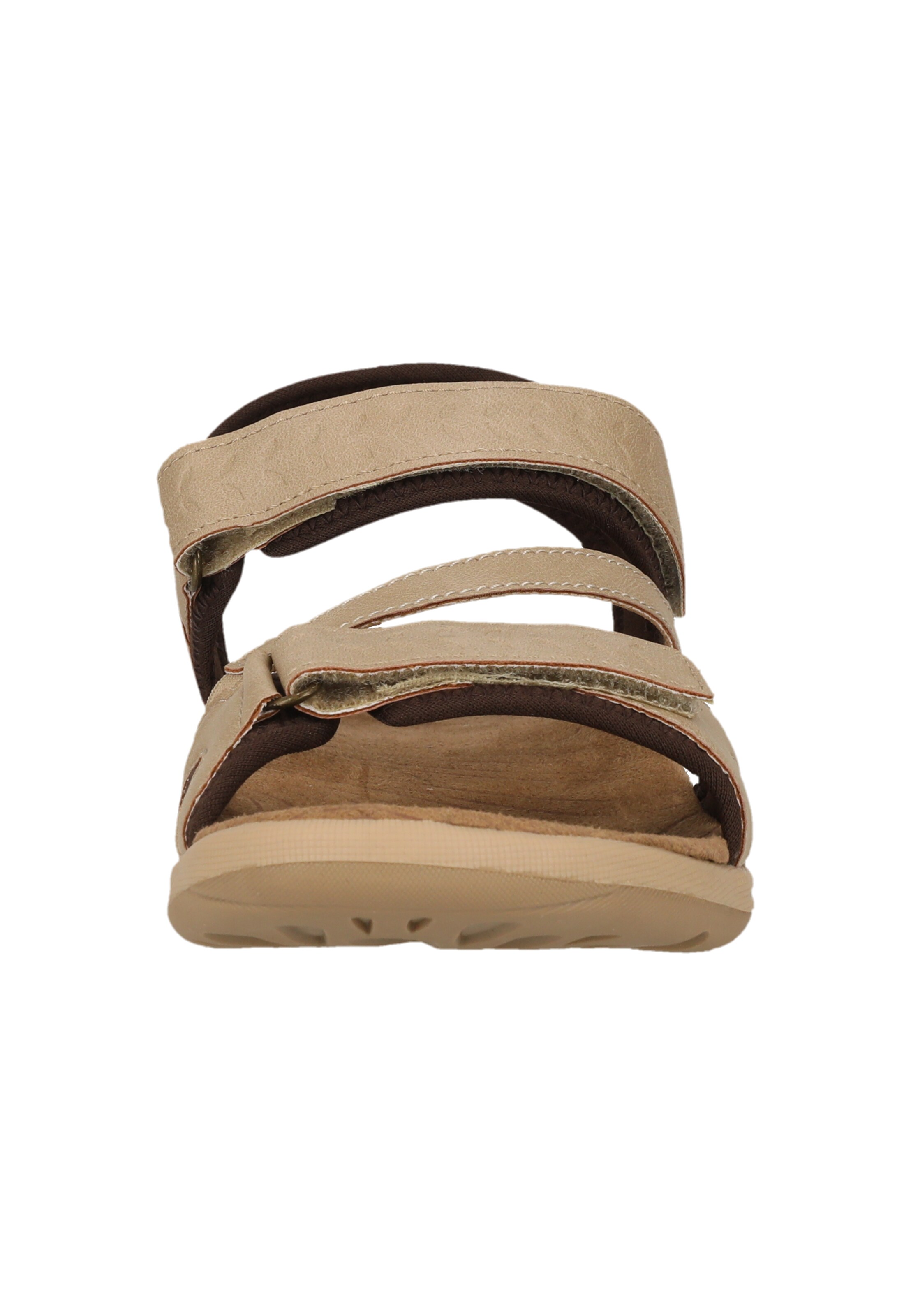 Whistler Sandaal 'Zamora' in Bruin