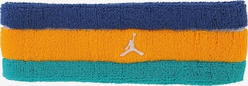 Jordan Athletic Headband in Mixed colors: front