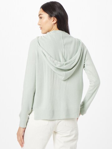 Pull-over 'Amalia' ONLY en gris