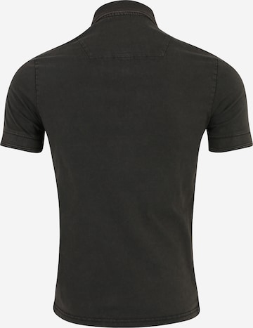 REPLAY Shirt in Zwart