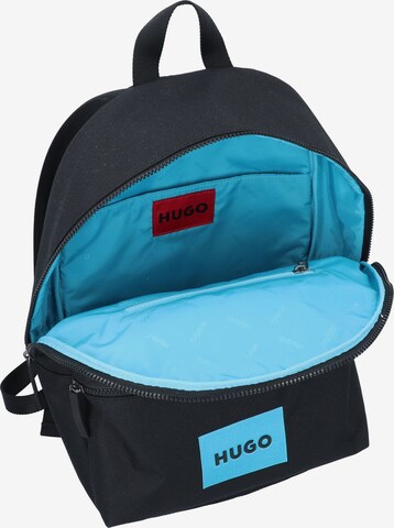 HUGO Backpack in Black