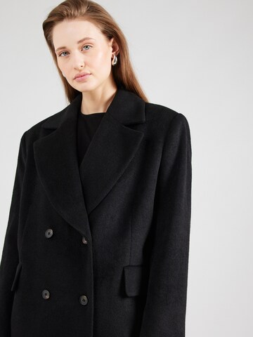 Cappotto di mezza stagione di Monki in nero