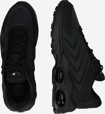 Nike SportswearNiske tenisice 'AIR MAX TW' - crna boja