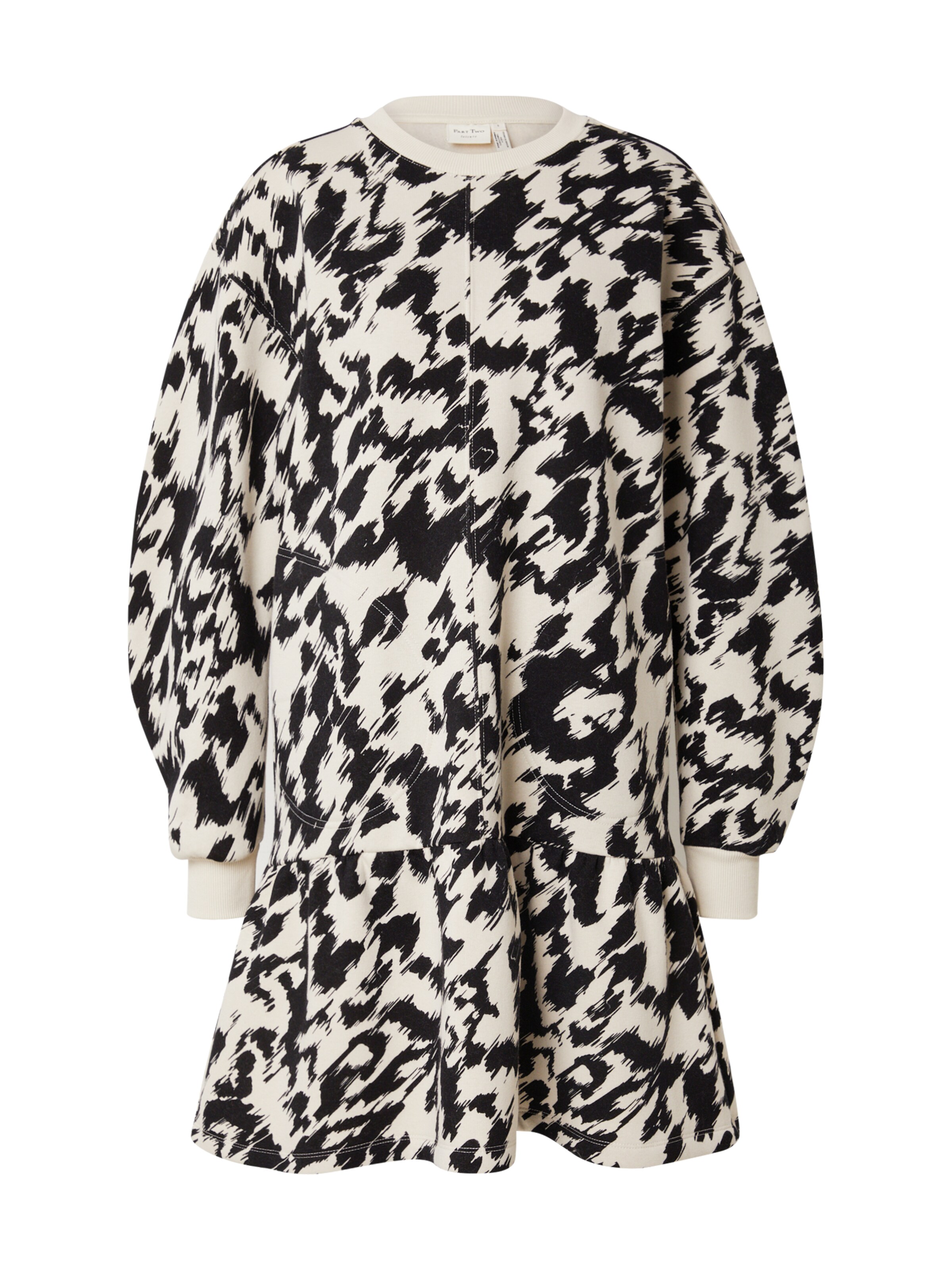 Part Two Dress 'Jobelle' in Beige: front