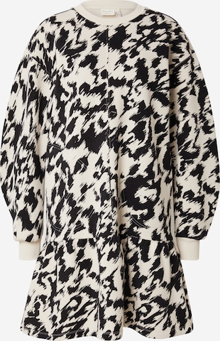 smėlio Part Two Suknelė 'Jobelle': priekis