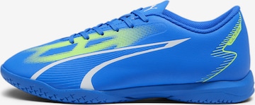 PUMA Fußballschuh 'Ultra Play It' in Blau: predná strana