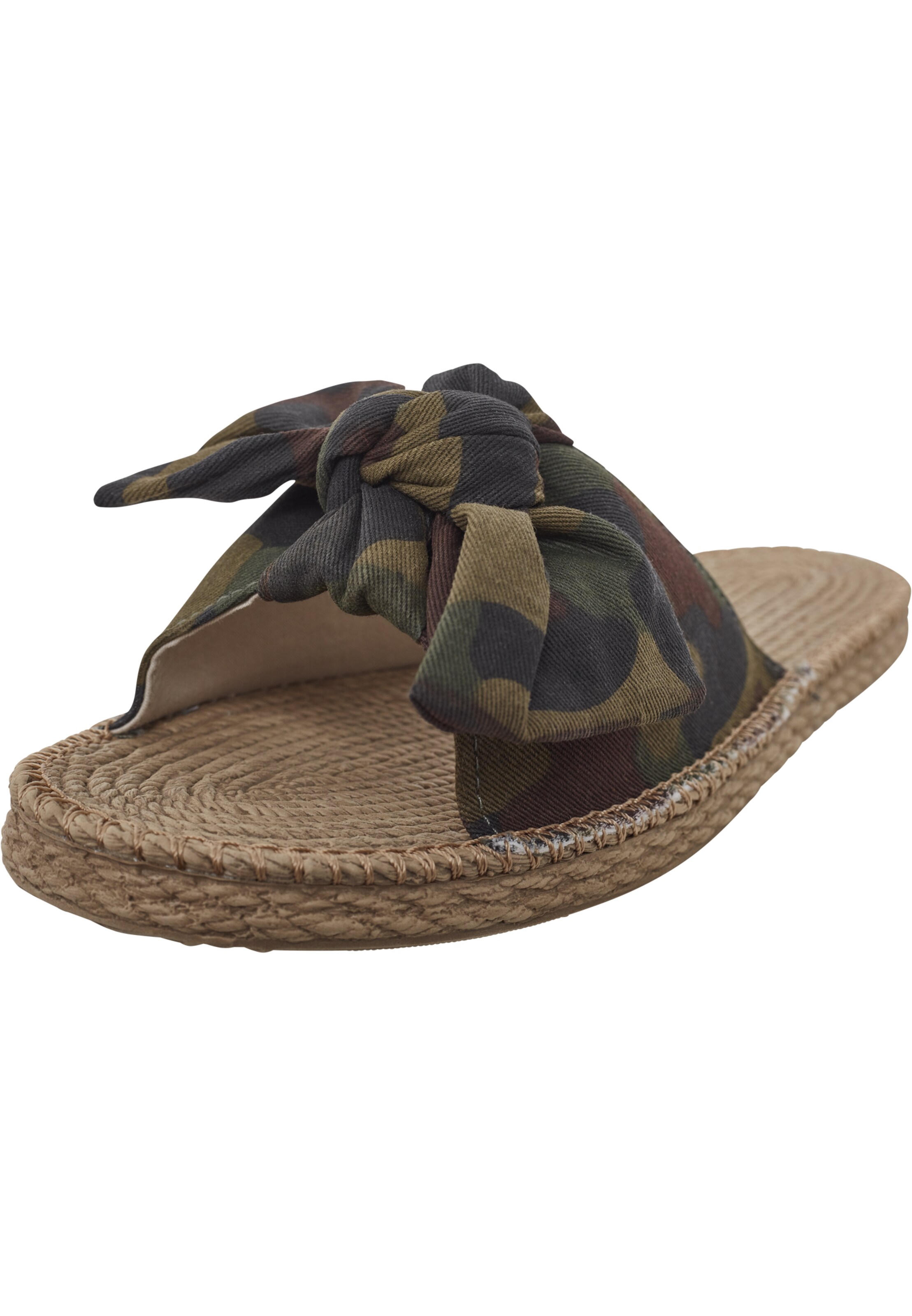 Urban Classics Mule in Mixed colours