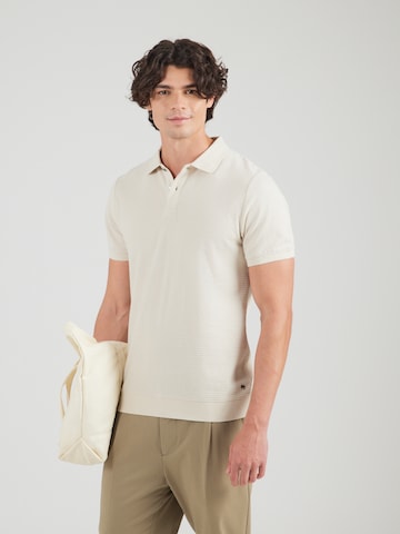 s.OliverMajica - siva boja: prednji dio