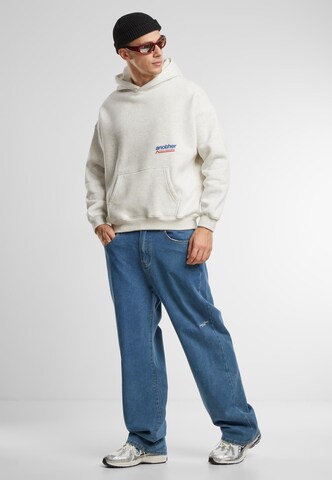 Another Cotton Lab Sweatshirt in Grey