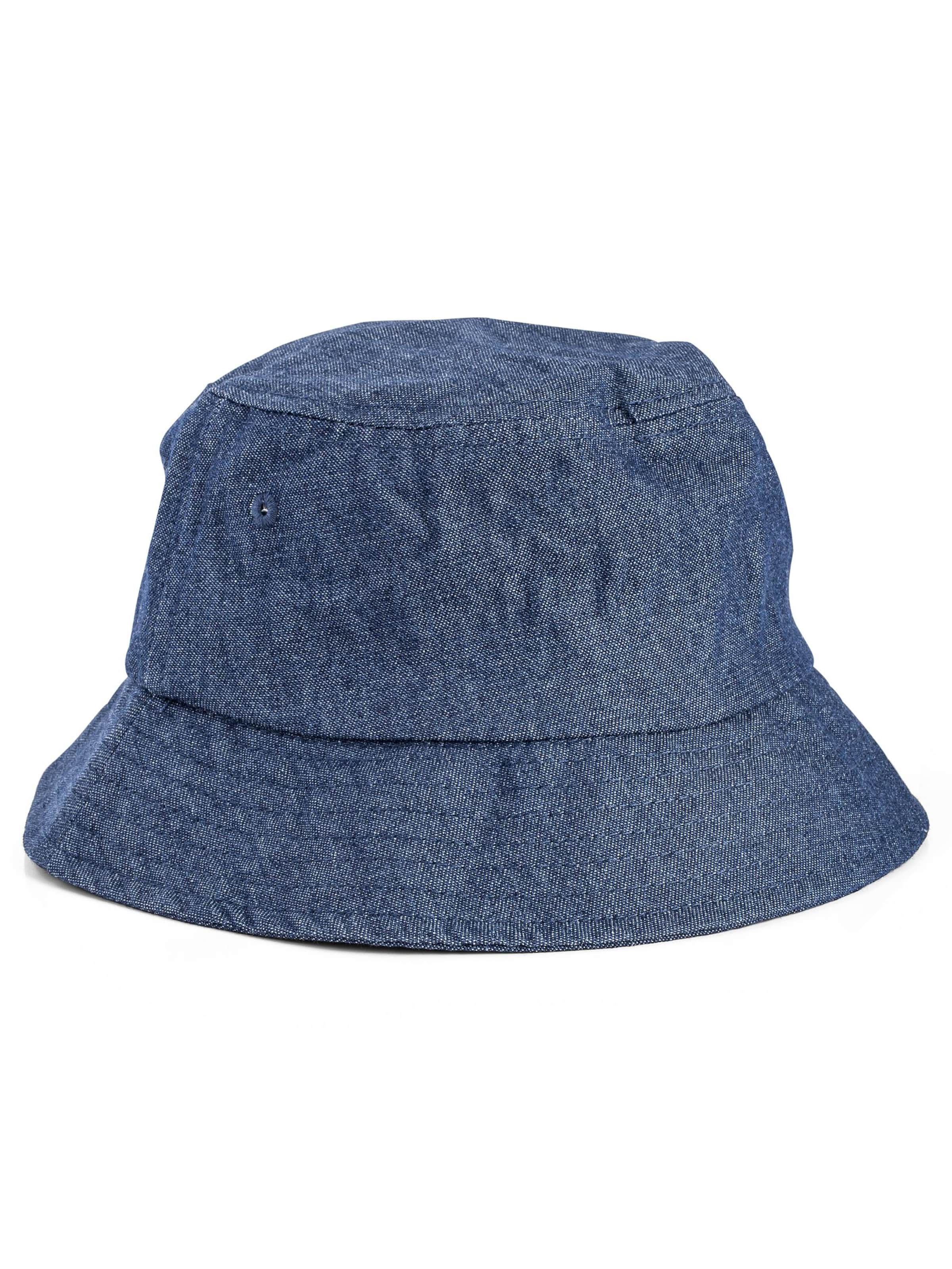 Blackskies Hat 'Eos' in Blue