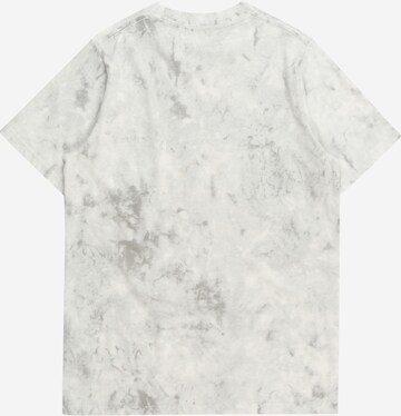 T-Shirt 'JAN' Abercrombie & Fitch en gris