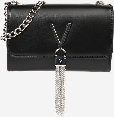 Valentino Bags Pleca soma 'DIVINA', krāsa - melns, Preces skats
