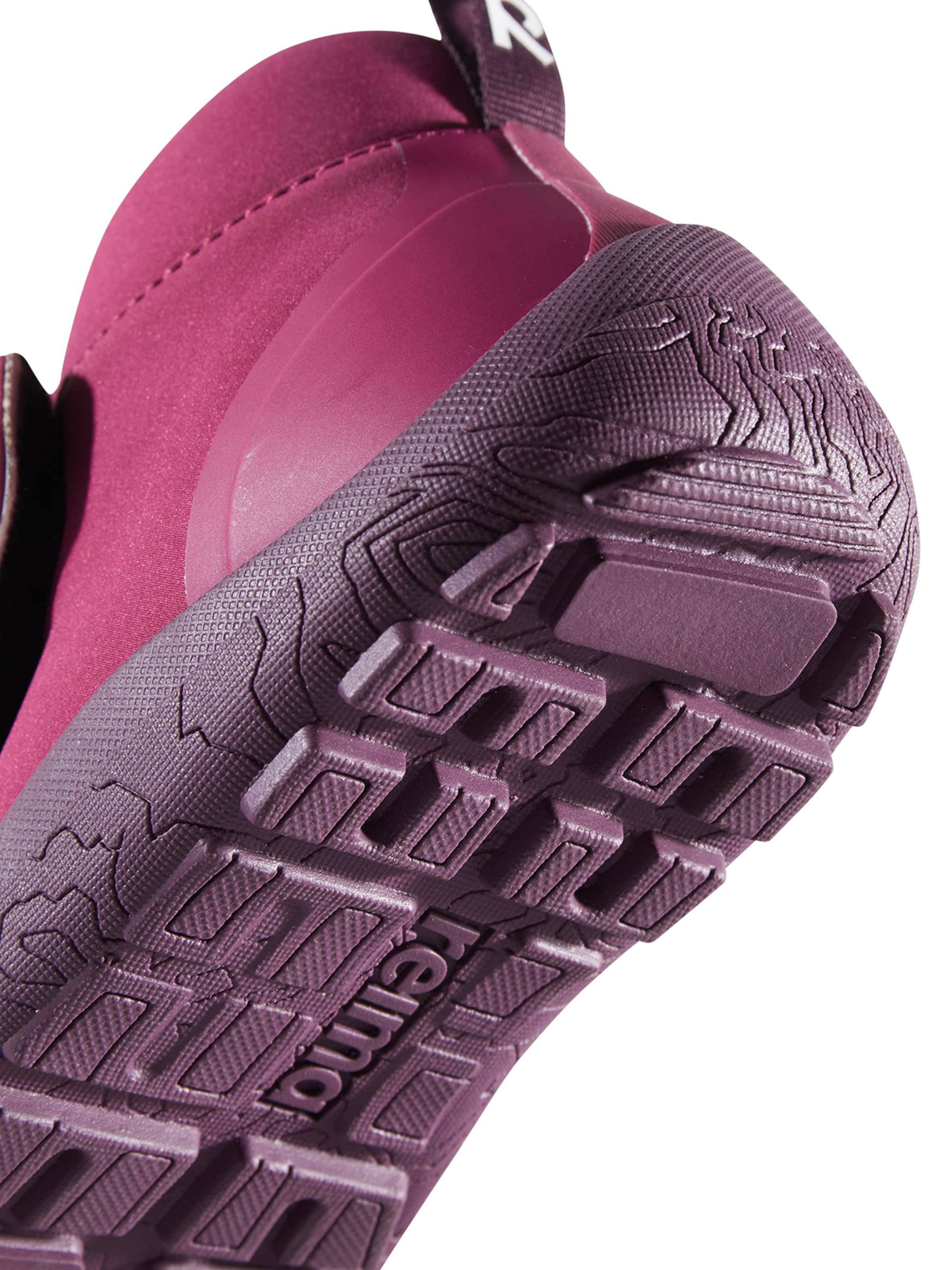 Reima Boot 'Hyppii' in Pink