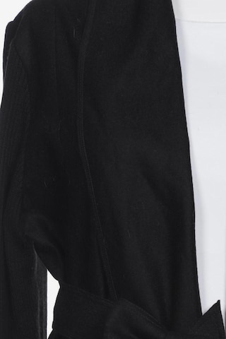SAMOON Jacket & Coat in XXXL in Black