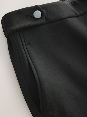 Next Regular Broek in Zwart