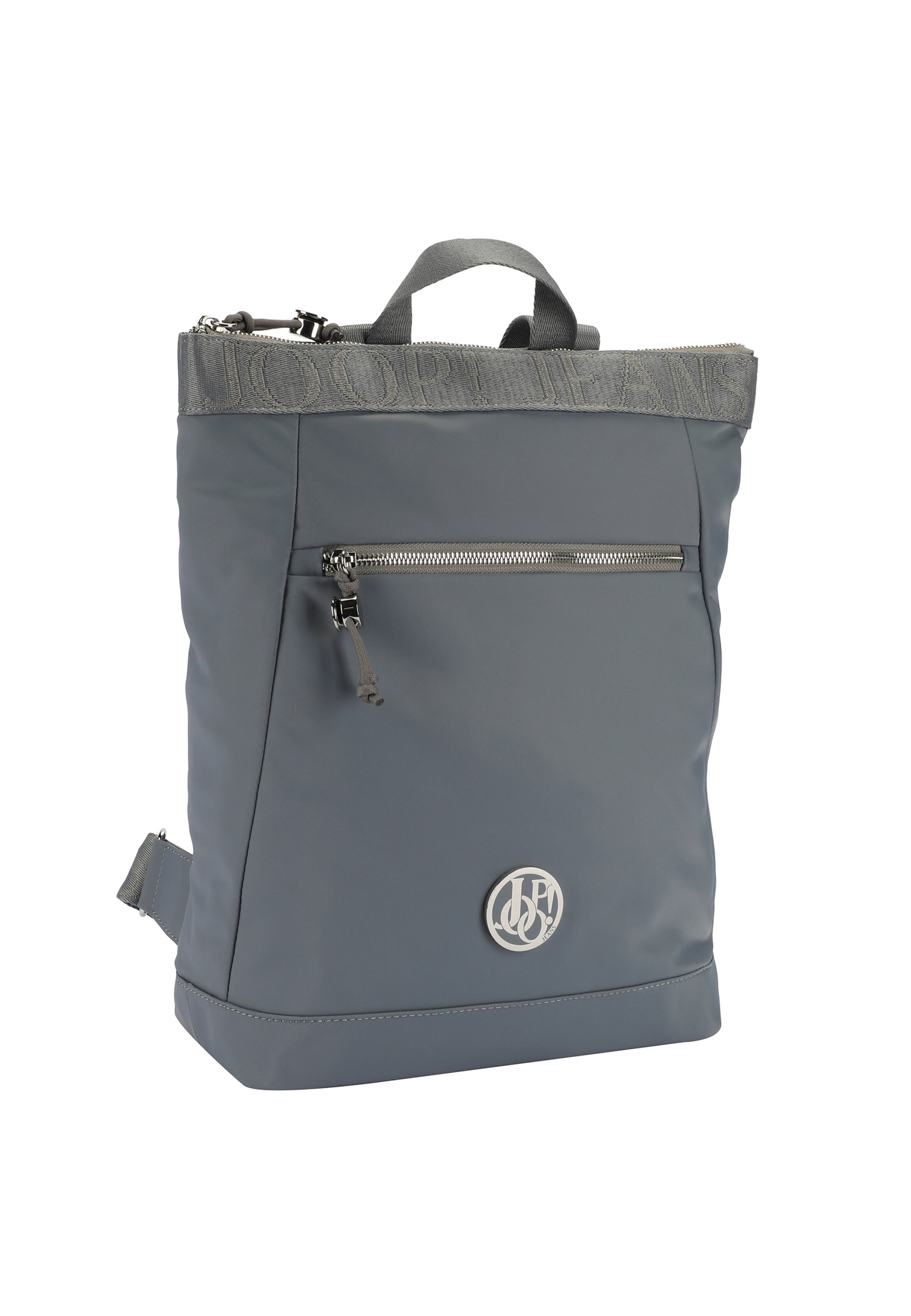 Zaino 'Elva' di JOOP! Jeans in grigio