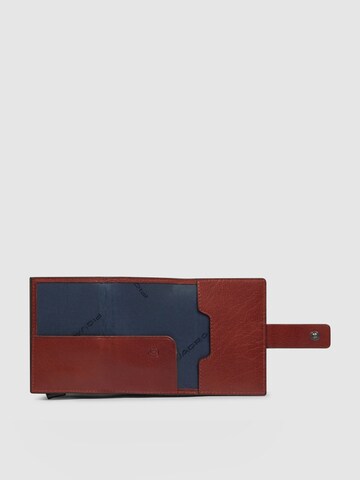 Piquadro Wallet in Brown