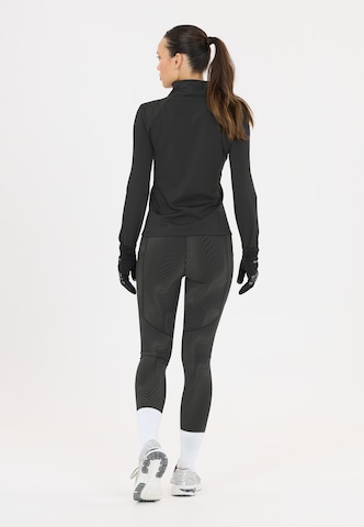 ENDURANCE Skinny Sportbroek 'Eastone' in Zwart