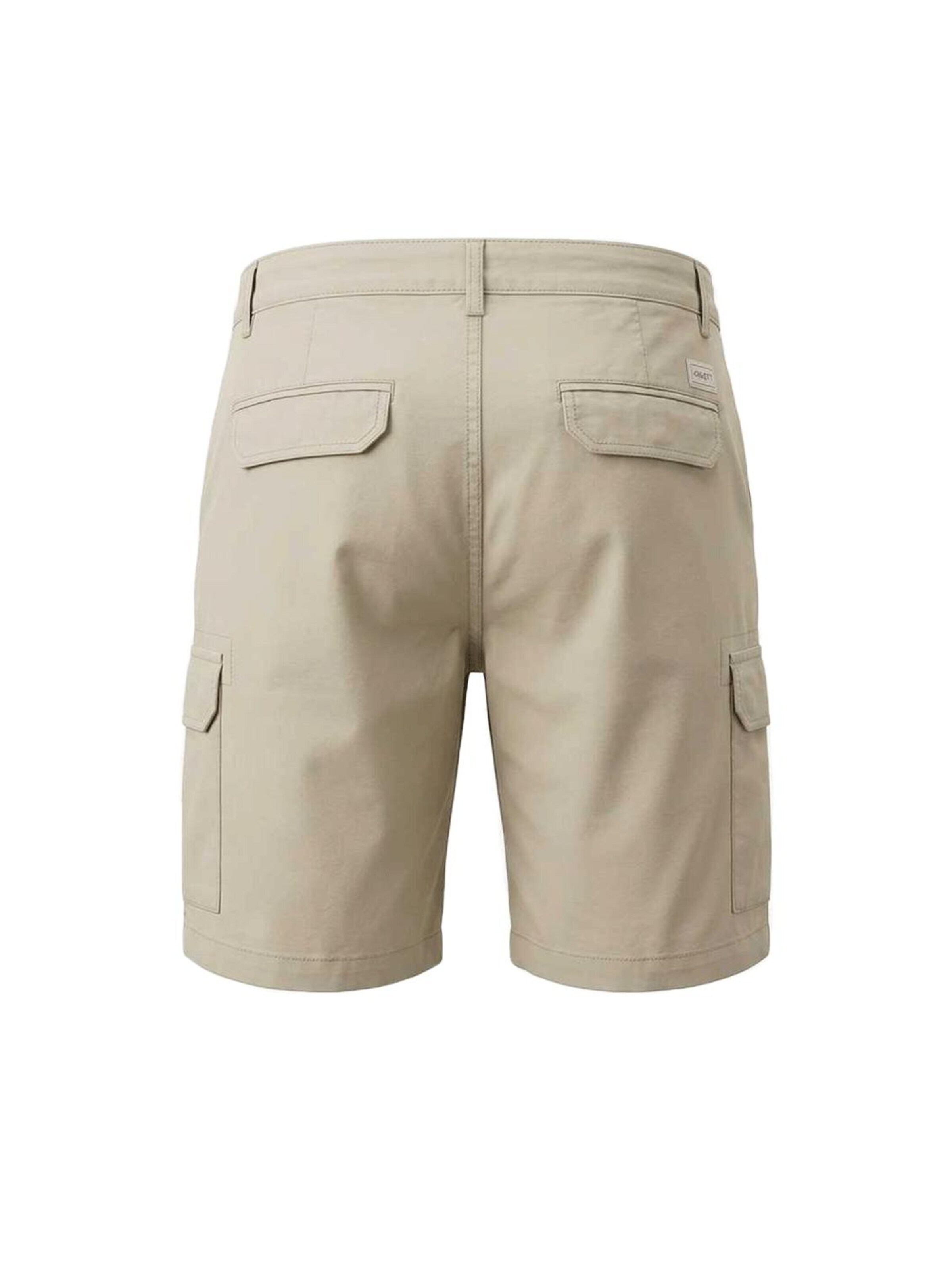 regular Pantaloni di 40weft in beige