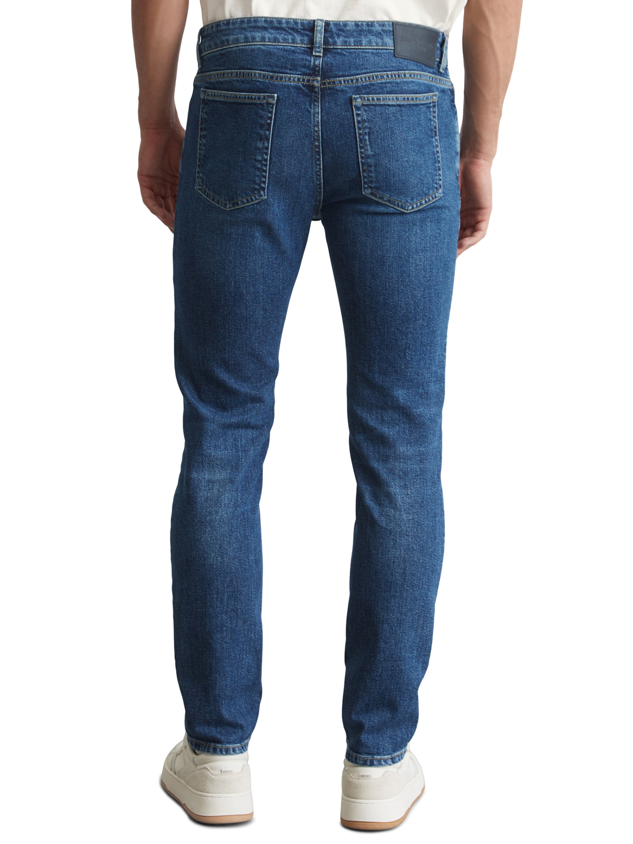 Marc O'Polo DENIM regular Τζιν σε μπλε