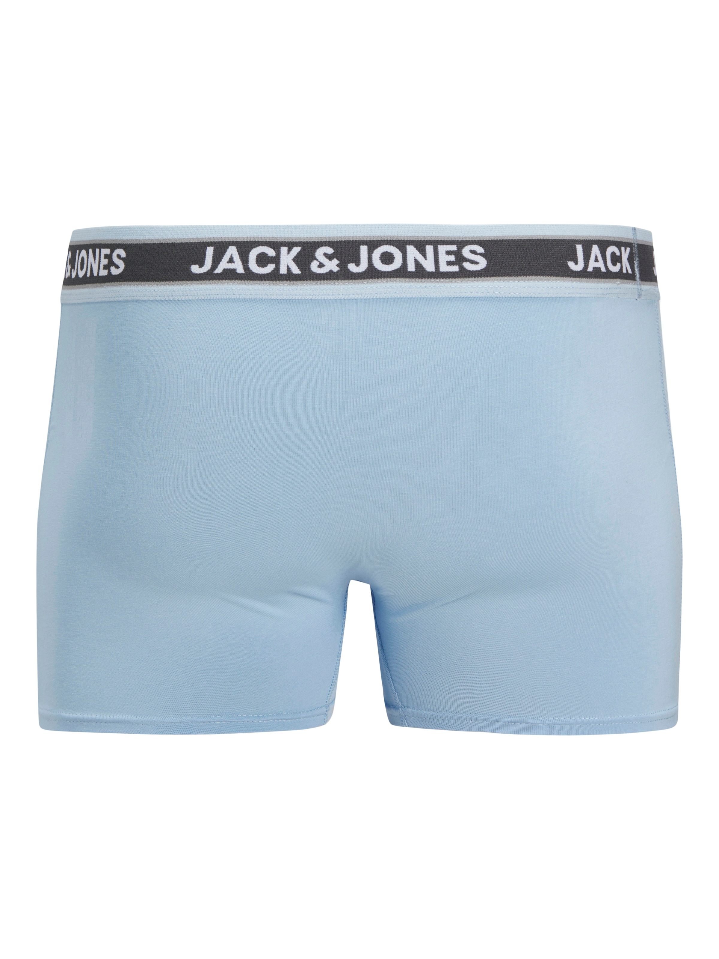 JACK & JONES Boxershorts 'JACEvan' i blå