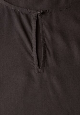 STREET ONE Blouse in Brown