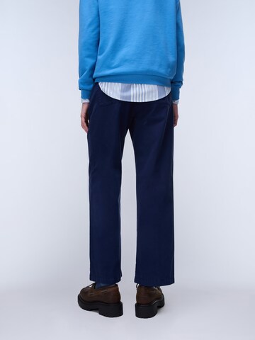 NAPAPIJRI Обычный Штаны 'Halide' в Синий