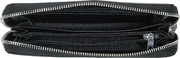 ARMANI EXCHANGE Plånbok i svart