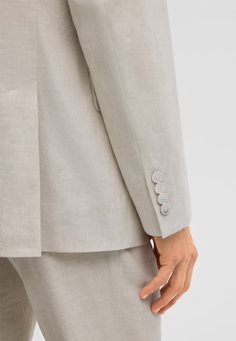 STRELLSON Regular fit Business-colbert 'Ashton'' in Beige