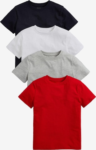 Next Tričko - Zmiešané farby: predná strana