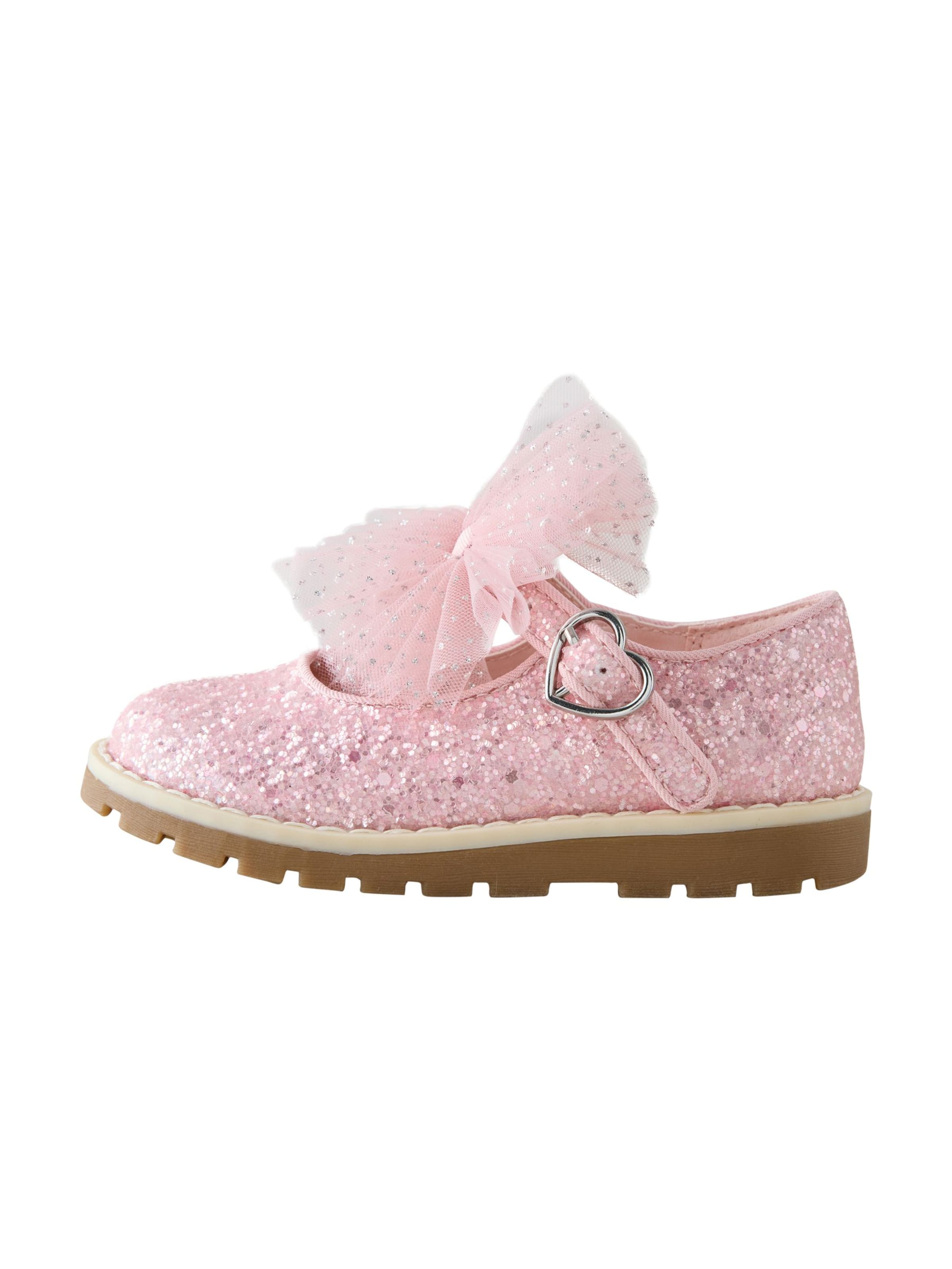 Ballerina di Next in rosa: frontale