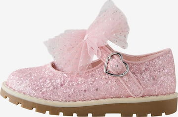Ballerina di Next in rosa: frontale