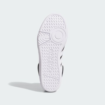 Baskets 'Hoops 4.0' ADIDAS SPORTSWEAR en noir