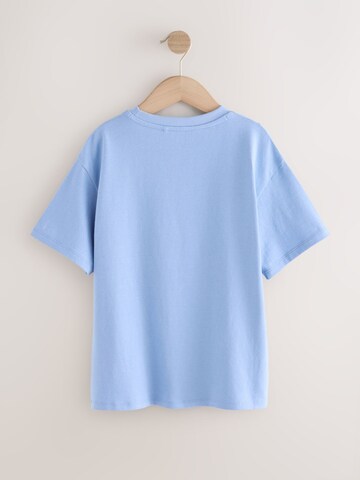 Next Футболка в Синий