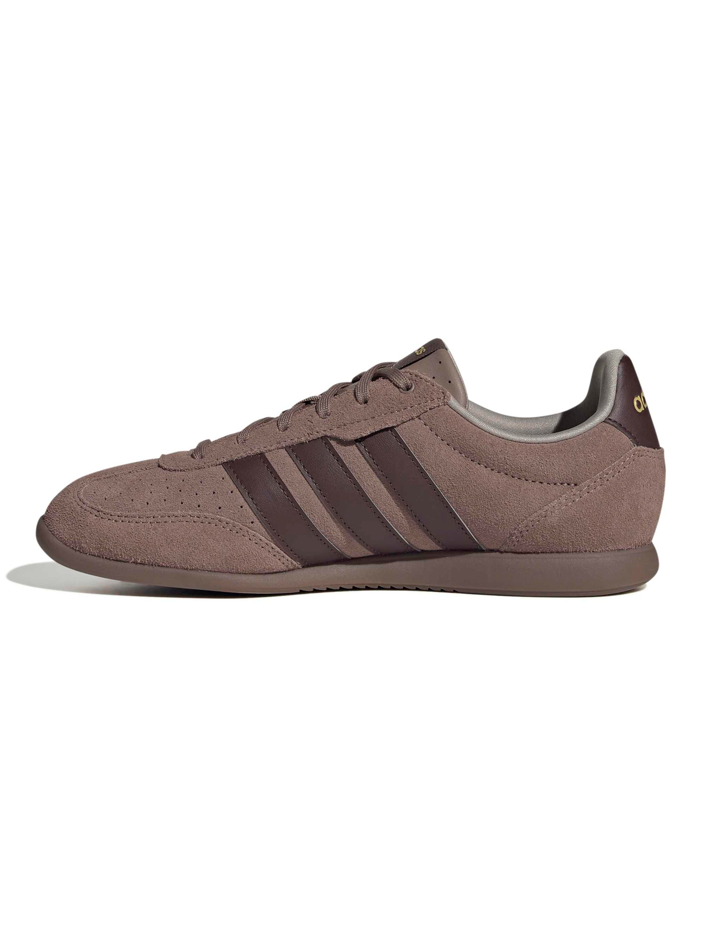 ADIDAS SPORTSWEAR Σνίκερ χαμηλό 'BARREDA LO' σε καφέ