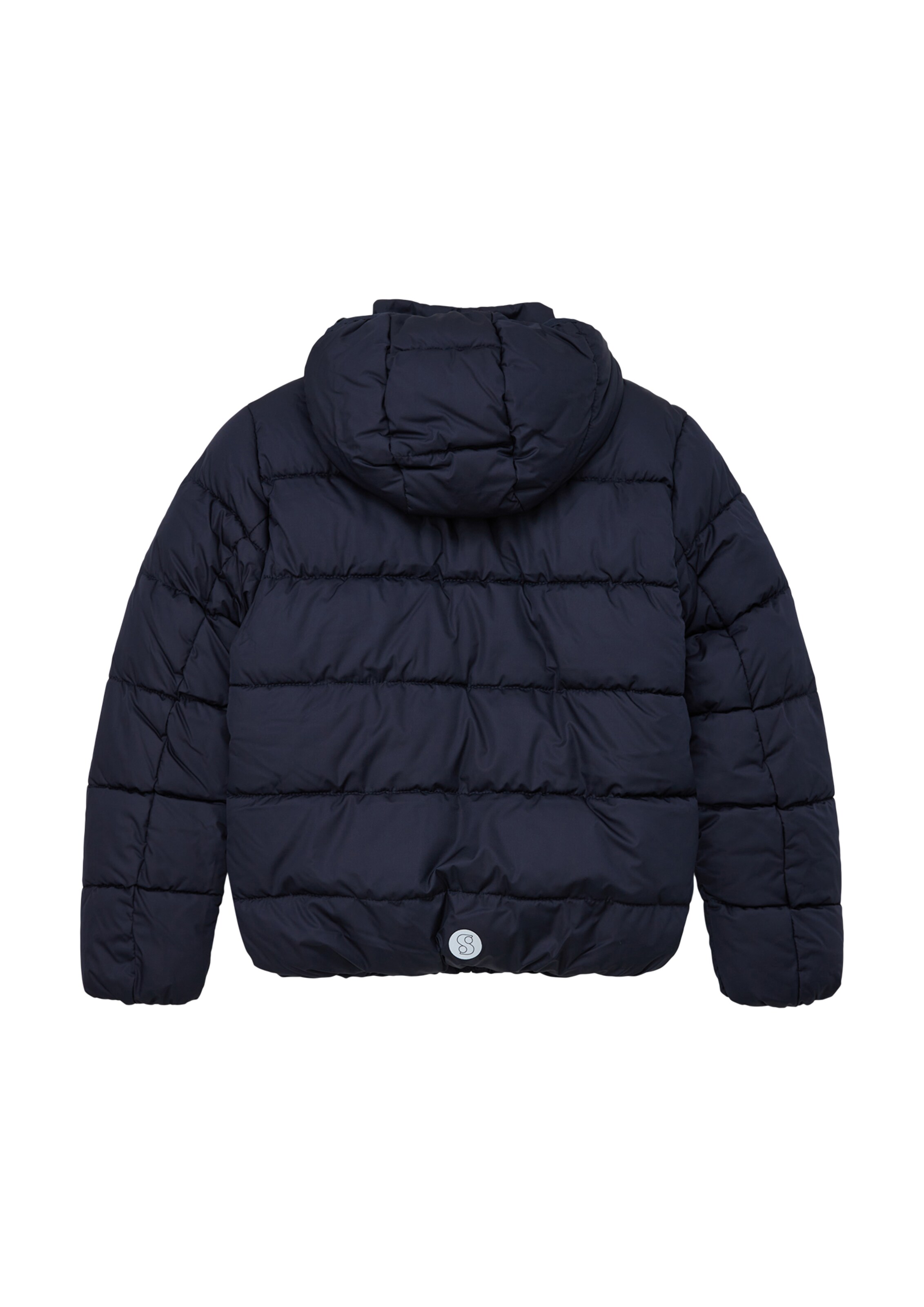 Veste d’hiver s.Oliver en bleu