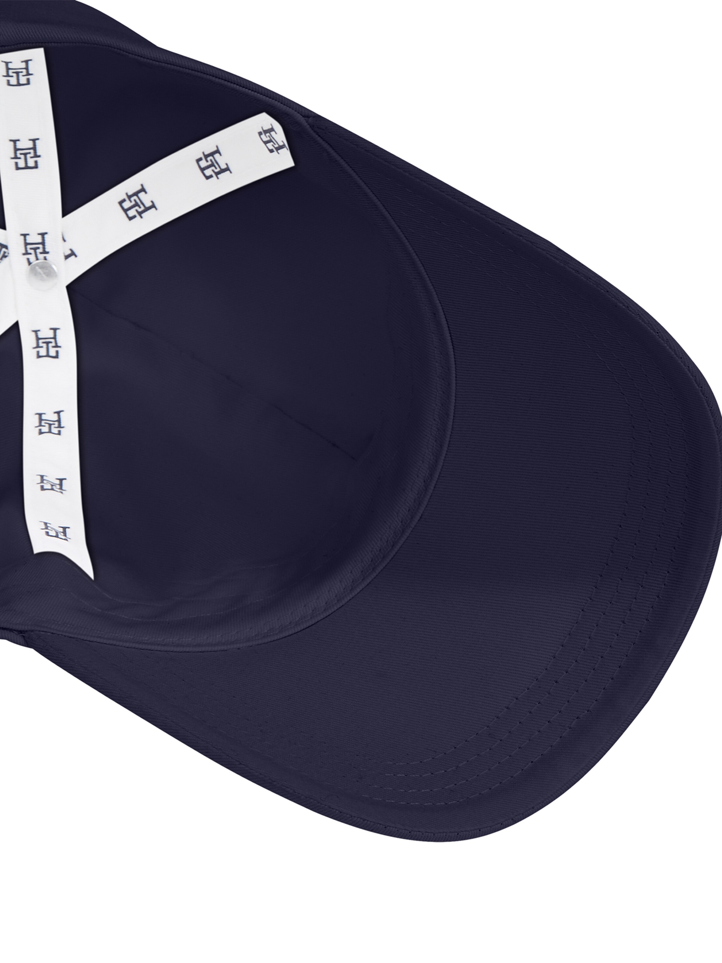 TOMMY HILFIGER Cap in Blue