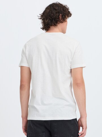 T-Shirt 'Ashton' BLEND en blanc