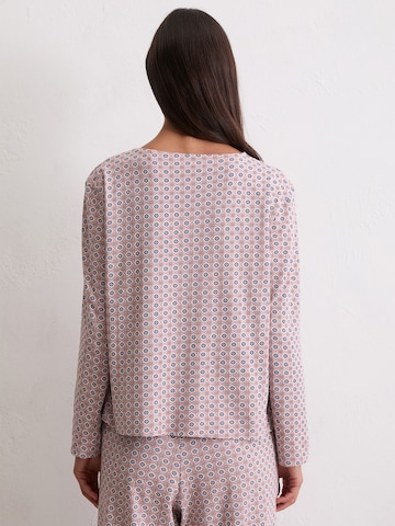 Marc O'Polo - Camiseta para dormir ' Mix N Match Cotton ' en rosa