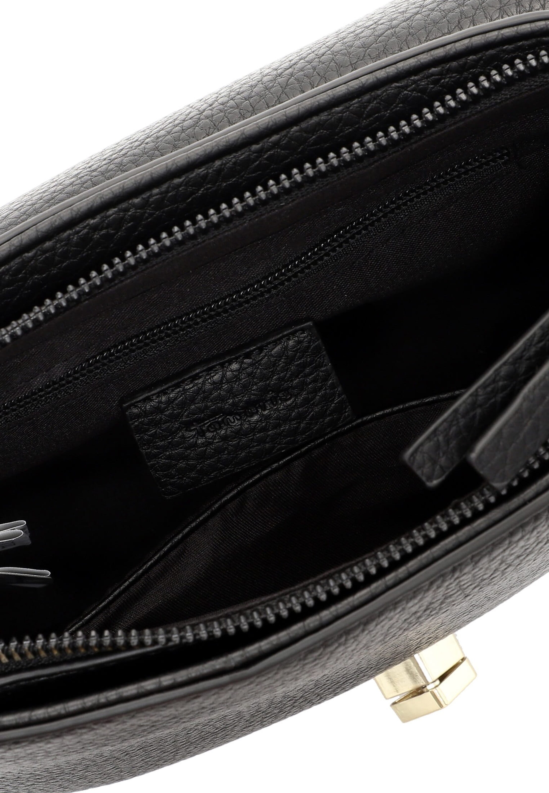 Tamaris Umhängetasche 'Gladis' in Schwarz