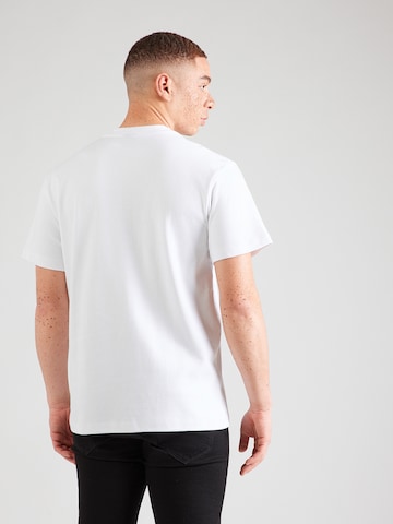 G-STAR T-Shirt in Weiß