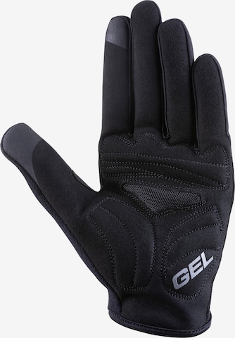 ZIENER Athletic Gloves '278' in Blue