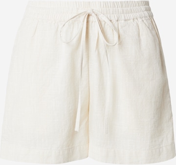 VERO MODA Nohavice 'VMTHILDE' - Sivá: predná strana